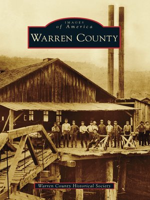 cover image of Warren County
